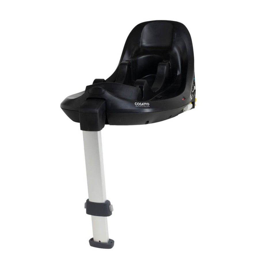 Prams & Pushchairs Cosatto | Cosatto Acorn I-Size Base