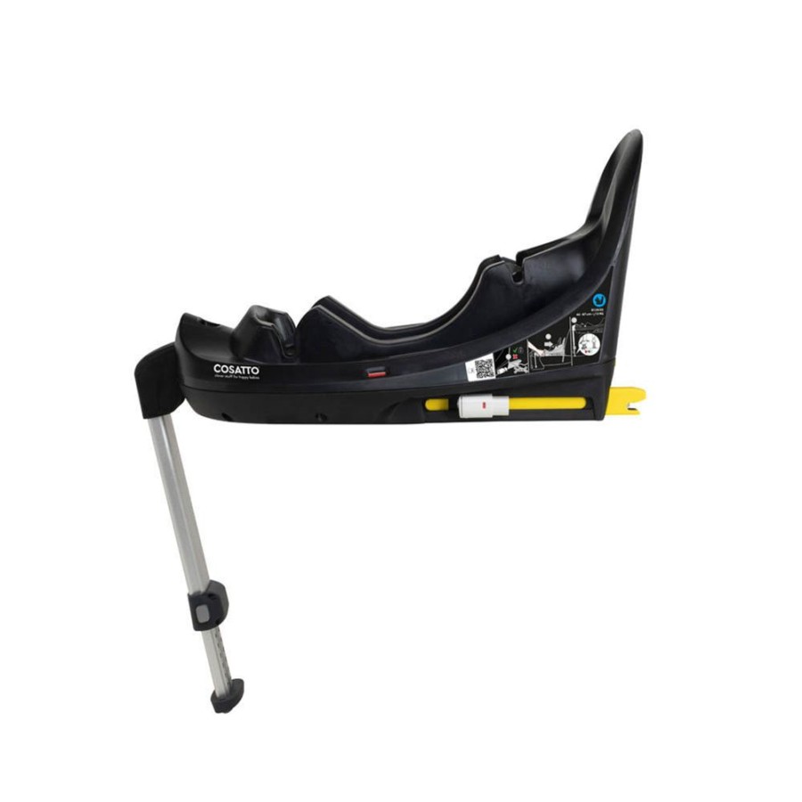 Prams & Pushchairs Cosatto | Cosatto Acorn I-Size Base