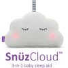 Nursery & Home Snuz Night Lights & Sleep Aids | Snuzcloud Baby Sleep Aid