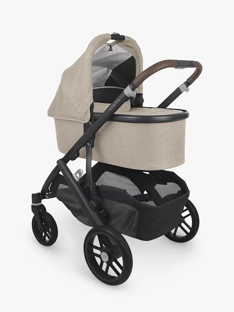 Prams & Pushchairs UPPAbaby | Uppababy Vista V2 Pushchair + Carrycot - Liam