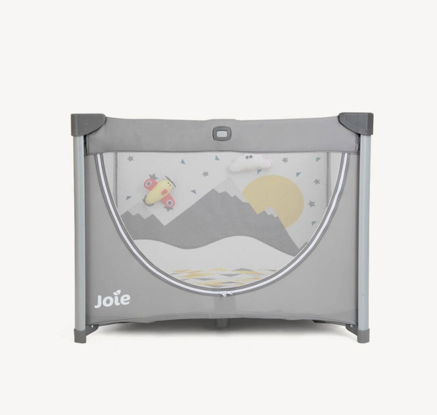 Nursery & Home Joie Baby Playtime | Joie Cheer Playpen - Little Explorer