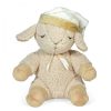 Nursery & Home Millie & Ralph Soft Toys | Sleep Sheep On The Go! Smart Sensor