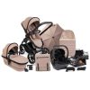 Prams & Pushchairs iCandy | Icandy Peach 7 Travel Bundle With Cocoon - Cookie