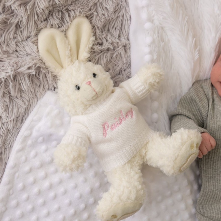 Personalised Millie & Ralph | Personalised Mumbles Bunny Rabbit