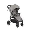 Prams & Pushchairs Joie | Joie Litetrax Pro - Pebble (Inc Raincover)