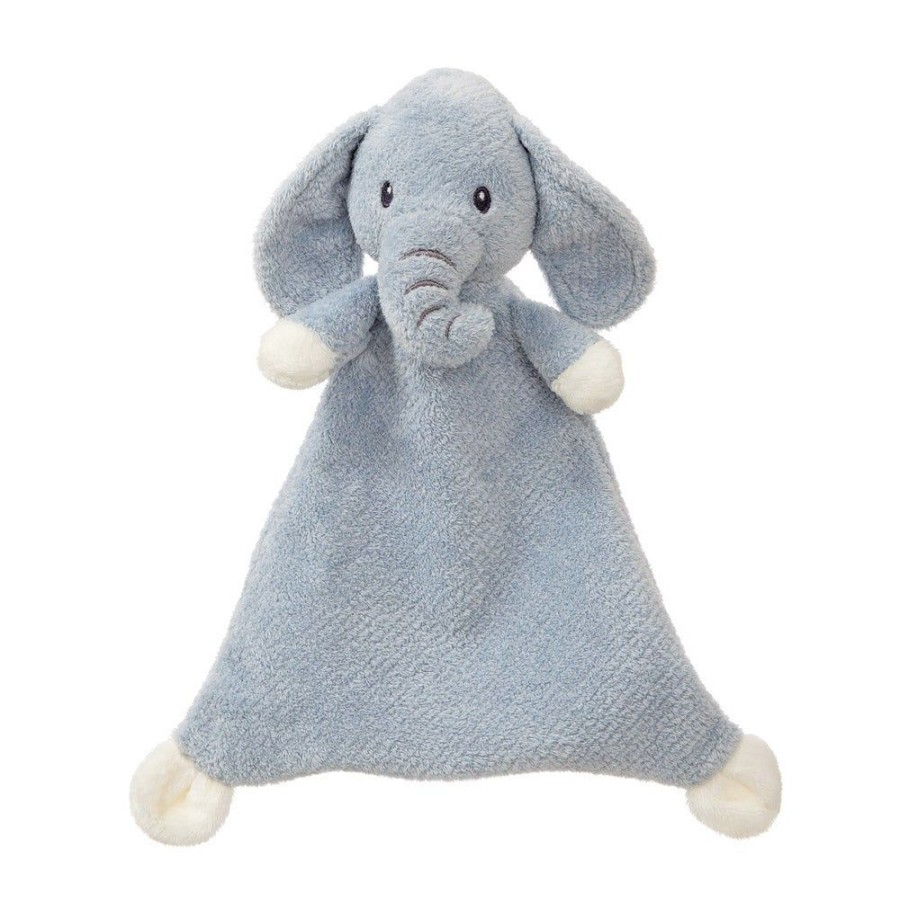 Nursery & Home Millie & Ralph Comforters | Elly Elephant Comforter | Millie & Ralph