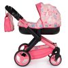 Nursery & Home Cosatto Gifts | Cosatto Mini Wow Continental Dolls Pram - Unicorn