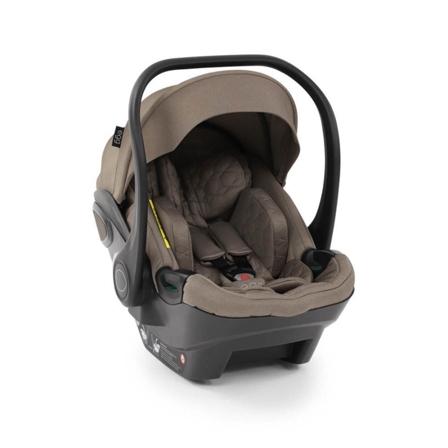 Prams & Pushchairs Egg2 | Egg Shell I-Size Car Seat - Mink