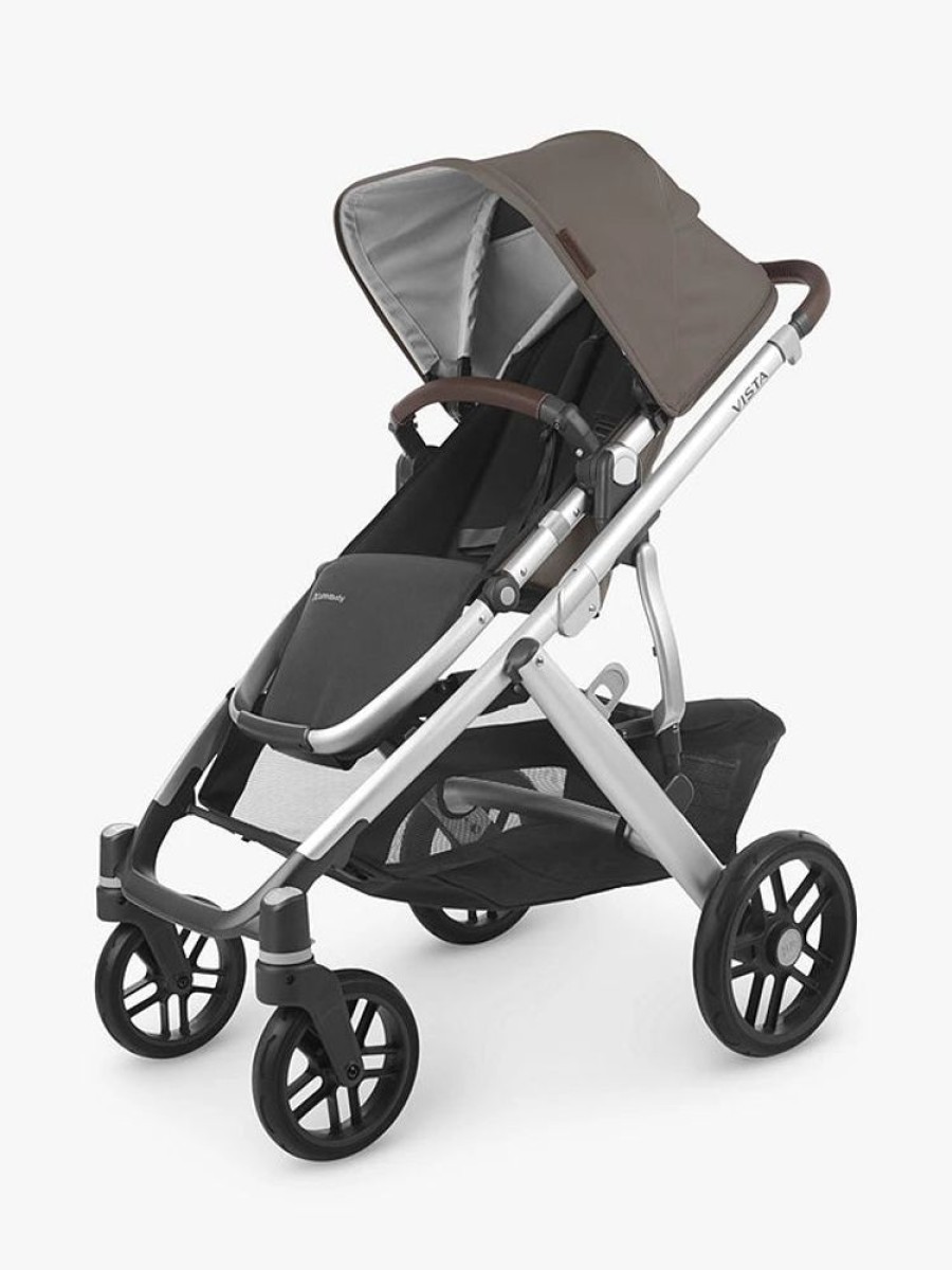 Prams & Pushchairs UPPAbaby | Uppababy Vista V2 Pushchair + Carrycot - Theo