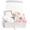 Nursery & Home Millie & Ralph Gifts | Mamas & Papas Treasure Baby Gift Box - Pink