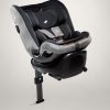 Prams & Pushchairs Joie | Joie I-Spin Xl Signature Car Seat - Carbon