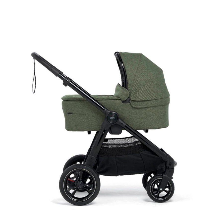 Prams & Pushchairs Millie & Ralph | Mamas & Papas Ocarro 6 Pc Essential Bundle - Juniper