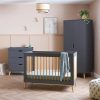 Nursery & Home Obaby 3 Piece Sets | White Nursery Furniture | Obaby Maya Mini | Millie & Ralph