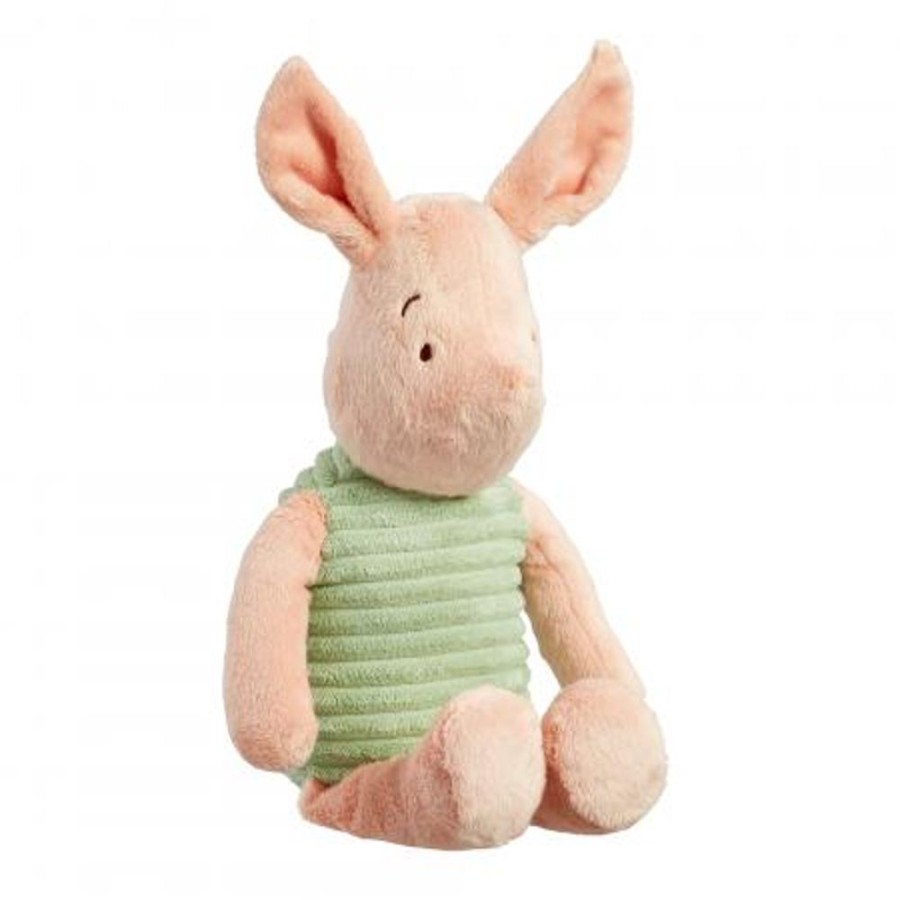 Nursery & Home Disney Gifts | Winnie The Pooh' Classic Cuddly Piglet