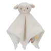 Nursery & Home Little Dutch Soft Toys | Little Dutch Little Farm - Cuddle Cloth - Sheep Comforter