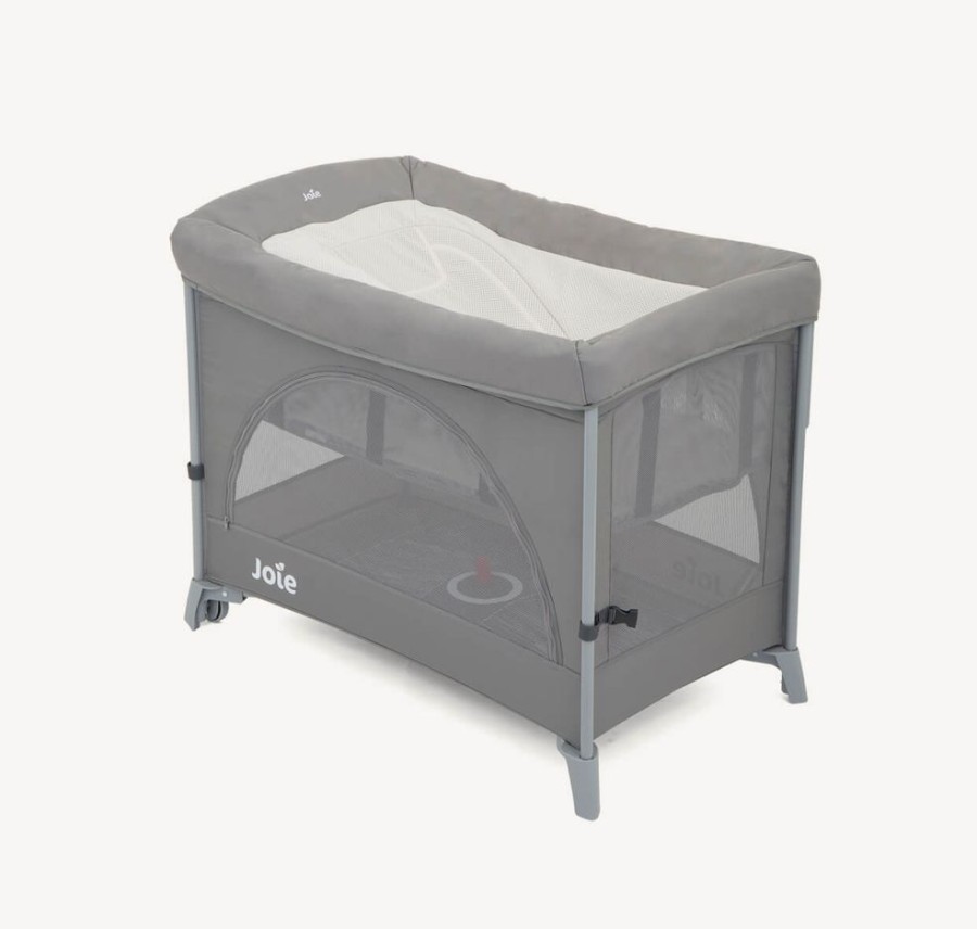 Nursery & Home Joie Baby Playtime | Joie Kubbie Daydreamer Napper Topper - Foggy Grey