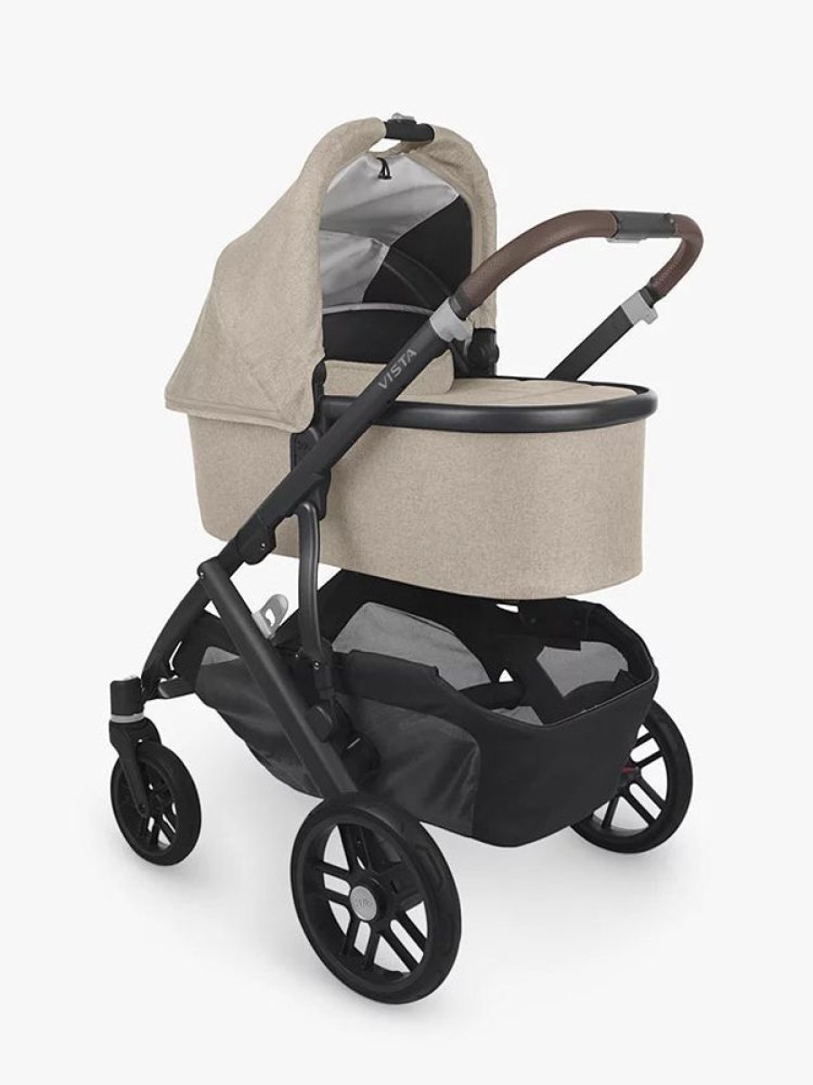 Prams & Pushchairs UPPAbaby | Uppababy Vista V2 Travel System With Maxi-Cosi Pebble 360 Pro - Liam