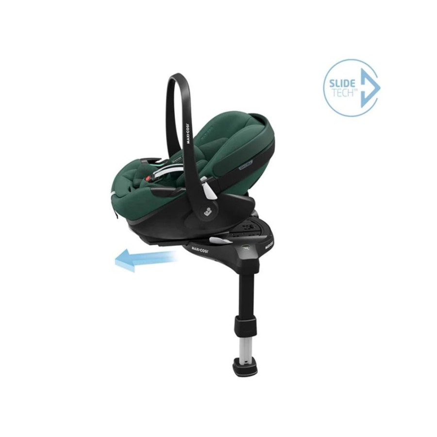 Prams & Pushchairs Maxi-Cosi | Maxi-Cosi Familyfix 360 Pro Base - Black