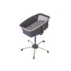 Nursery & Home Millie & Ralph Moses Baskets & Bedside Cribs | Maxi-Cosi Alba All In One Bassinet & Highchair - Beyond Graphite