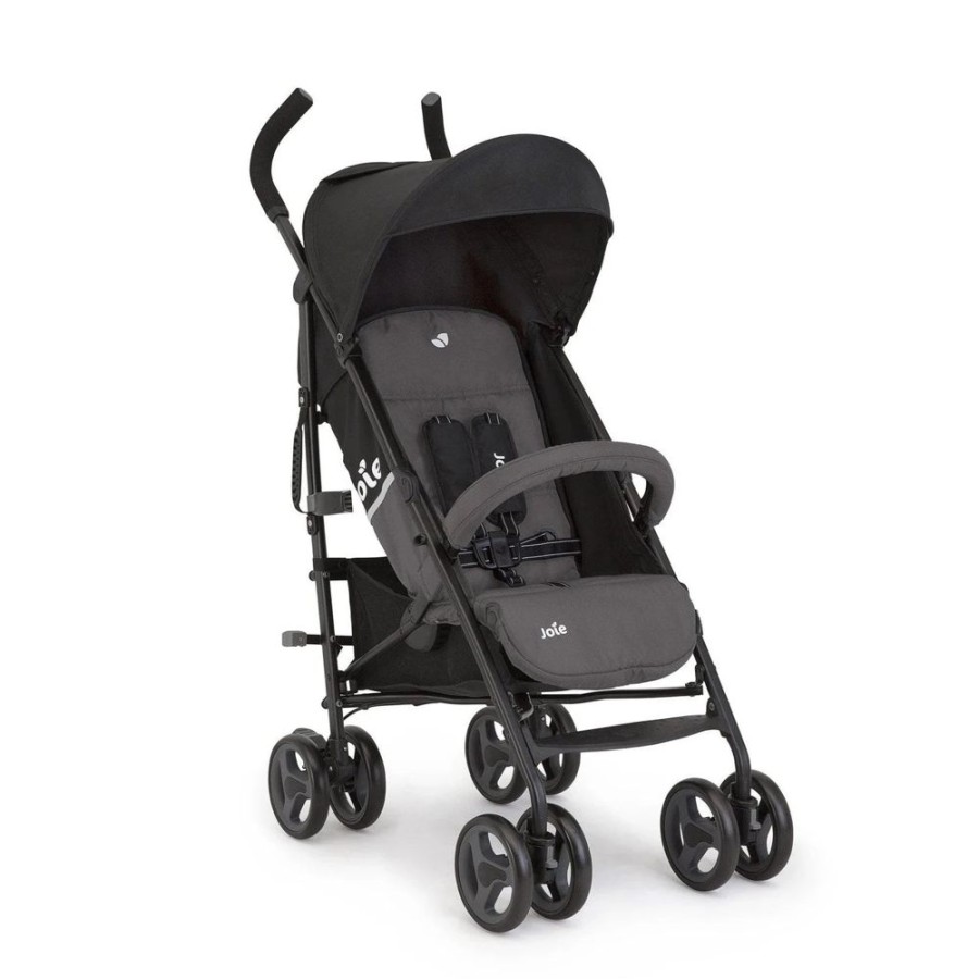 Prams & Pushchairs Joie | Joie Nitro Lx Stroller - Ember