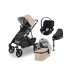 Prams & Pushchairs UPPAbaby | Uppababy Vista V2 Travel System With Cloud T & Base - Liam