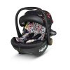 Prams & Pushchairs Cosatto | Cosatto Acorn I-Size Car Seat Paloma Faith - Rhapsody