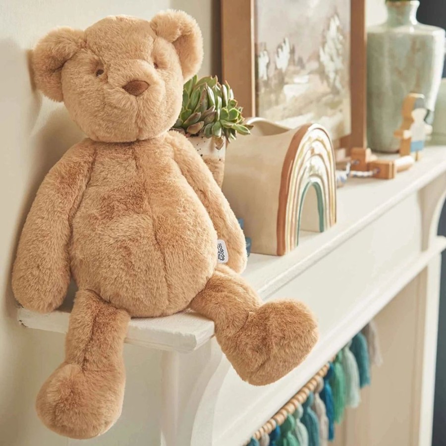 Nursery & Home Millie & Ralph Soft Toys | Mamas & Papas Teddy Bear Soft Toy