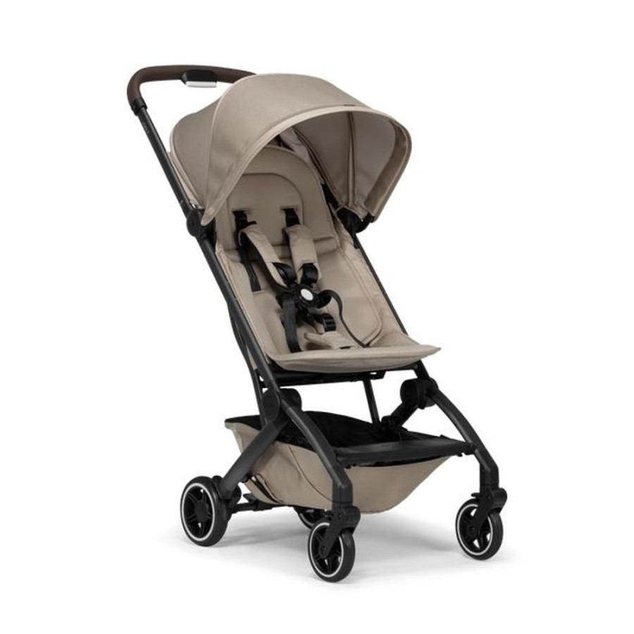 Prams & Pushchairs Joolz | Joolz Aer+ Buggy - Lovely Taupe