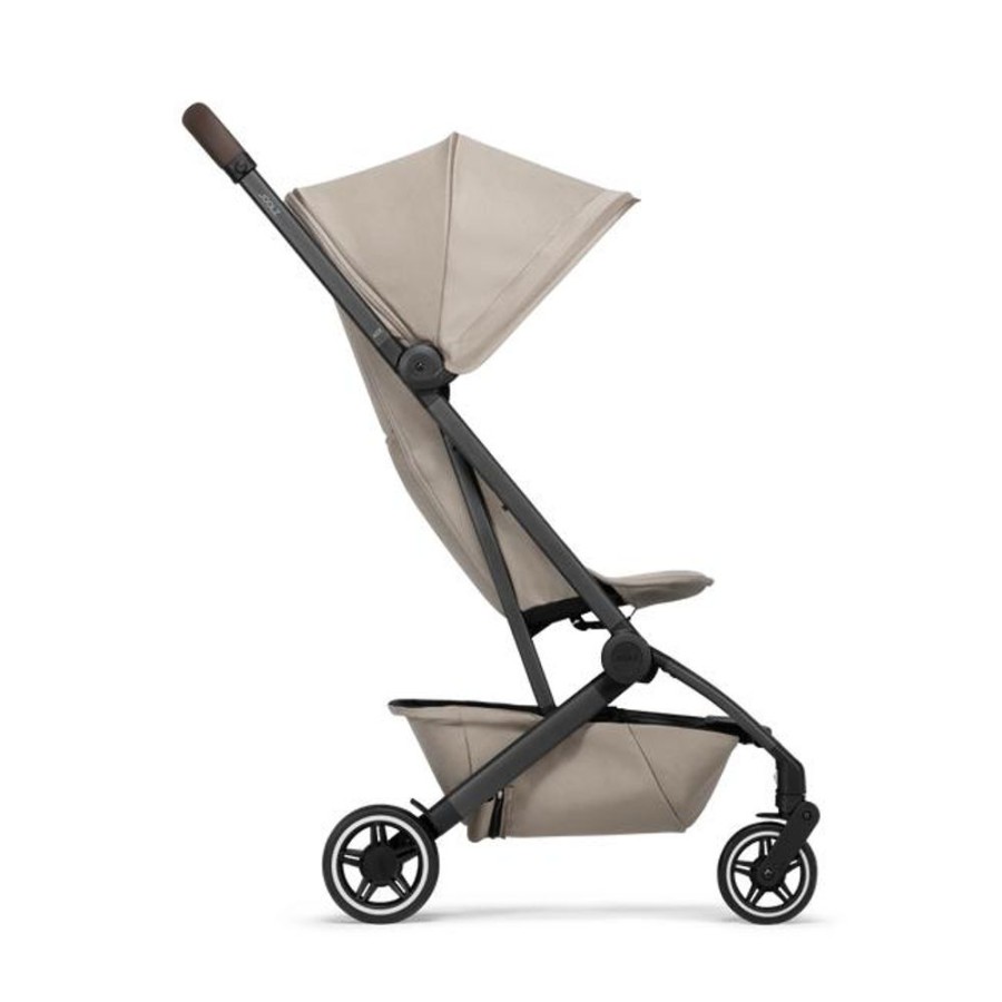 Prams & Pushchairs Joolz | Joolz Aer+ Buggy - Lovely Taupe