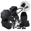 Prams & Pushchairs iCandy | Icandy Peach 7 Travel Bundle With Maxi-Cosi Cabriofix Isize - Cerium