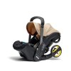 Prams & Pushchairs Millie & Ralph | Doona I Car Seat & Stroller - Sahara Sand