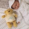 Personalised Millie & Ralph | Personalised Mumbles Honey Bear In T Shirt