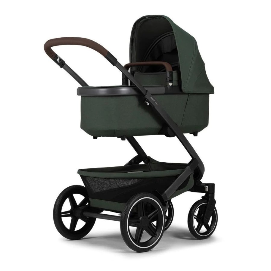 Prams & Pushchairs Joolz | Joolz Geo3 Complete Pushchair - Urban Green