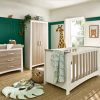 Nursery & Home CuddleCo 3 Piece Sets | Cuddleco Ada 3 Pc Nursery Furniture Set - White & Ash