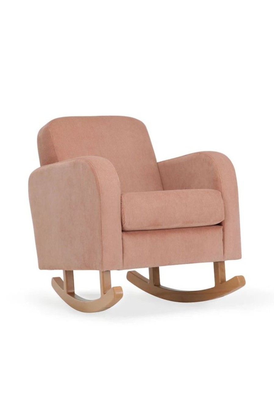 Nursery & Home CuddleCo Nursing Chairs | Cuddleco Etta Nursing Chair - Coral