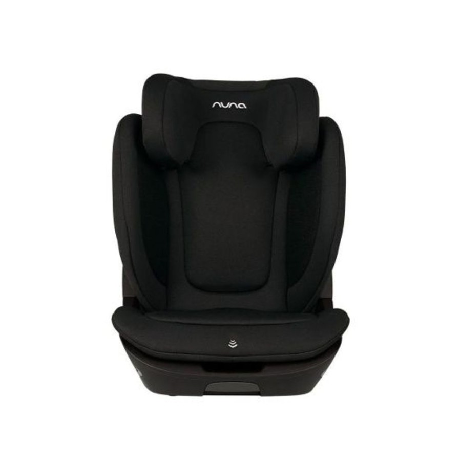 Prams & Pushchairs Nuna | Nuna Aace Lx I-Size Group 2/3 Car Seat - Caviar