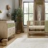 Nursery & Home Millie & Ralph 2 Piece Sets | Mamas & Papas Coxley 2Pc Set - Natural/Olive Green