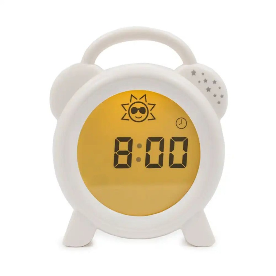 Nursery & Home Purflo Night Lights & Sleep Aids | Purflo Snoozee Sleep Trainer & Clock