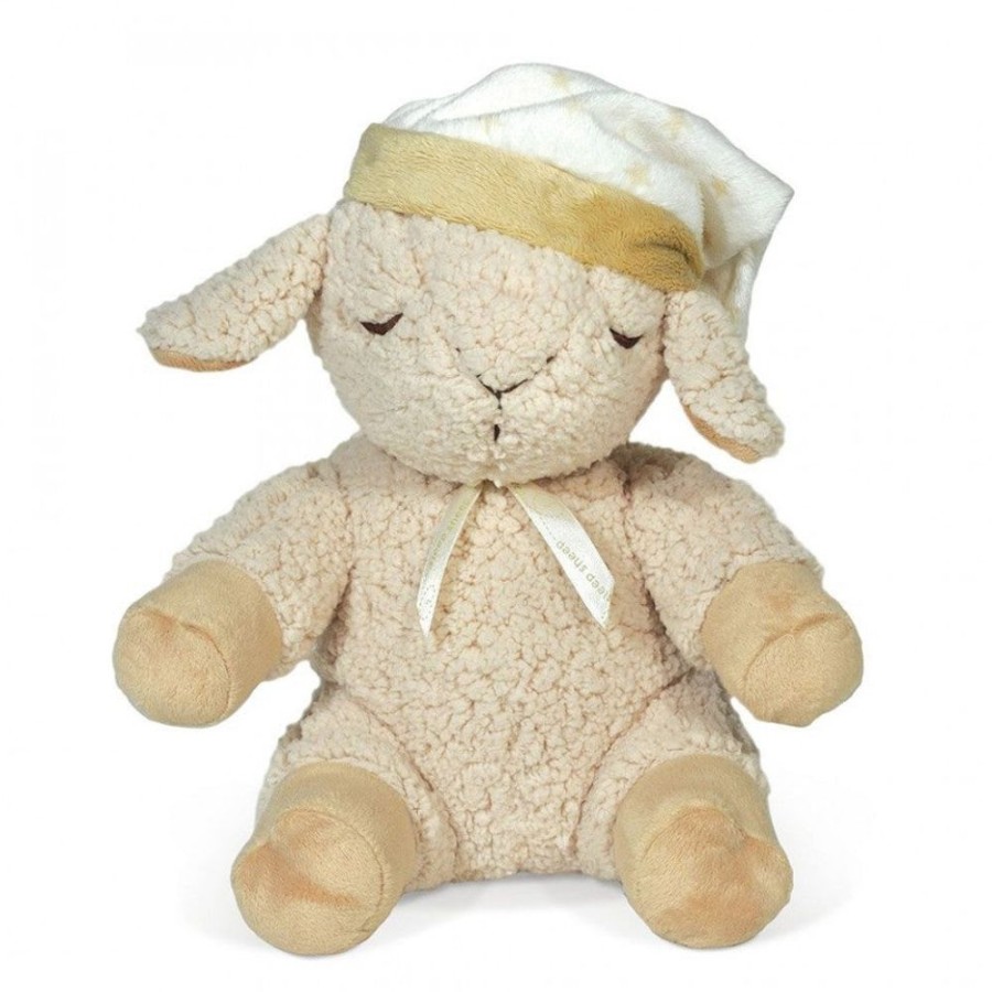 Nursery & Home Millie & Ralph Nursery Decor | Sleep Sheep On The Go! Smart Sensor