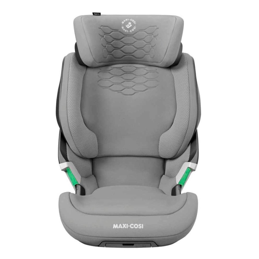 Prams & Pushchairs Maxi-Cosi | Maxi-Cosi Kore Pro I-Size Car Seat - Authentic Grey