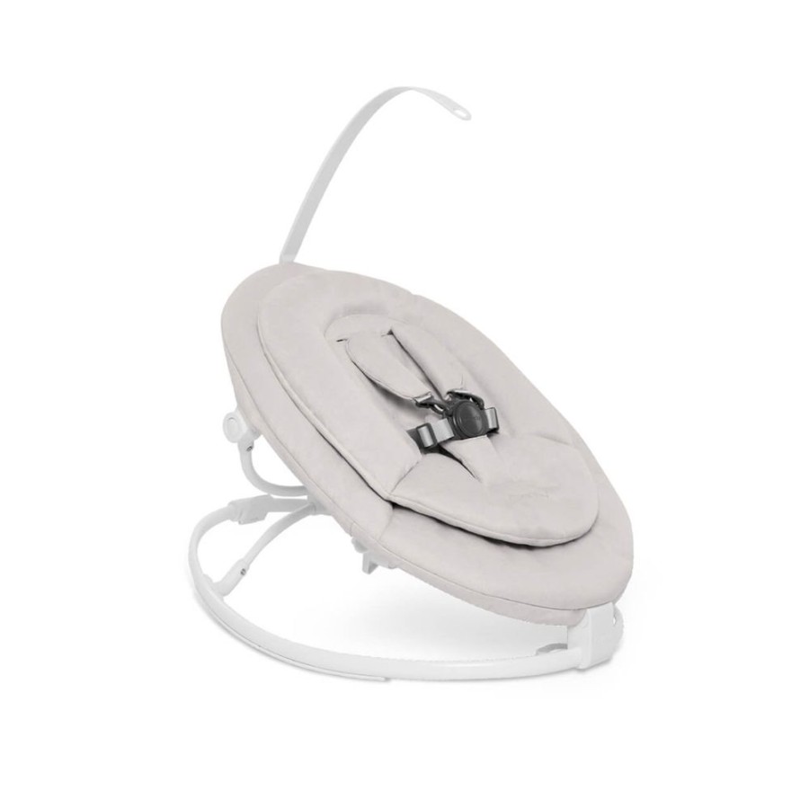 Nursery & Home iCandy Baby Playtime | Icandy Michair Newborn Pod - White/Pearl