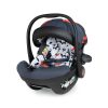 Prams & Pushchairs Cosatto | Cosatto Acorn I-Size Car Seat - Charcoal Mister Fox