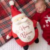 Personalised Millie & Ralph | Personalised Christmas Large Santa