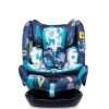 Prams & Pushchairs Cosatto | Cosatto All In All + Group 0+123 Car Seat - Dragon Kingdom