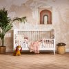 Nursery & Home Obaby 2 Piece Sets | Nursery Furniture Set | Obaby Maya 2Pc Nursery Set | Millie & Ralph