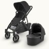 Prams & Pushchairs UPPAbaby | Uppababy Vista V2 Pushchair + Carrycot - Jake