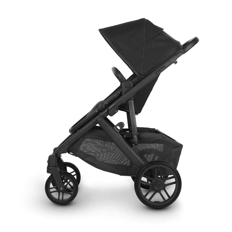 Prams & Pushchairs UPPAbaby | Uppababy Vista V2 Pushchair + Carrycot - Jake