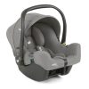 Prams & Pushchairs Joie | Joie I-Snug 2 I-Size Infant Car Seat - Pebble