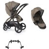 Prams & Pushchairs Egg2 | Egg 2 Double Tandem Stroller - Mink