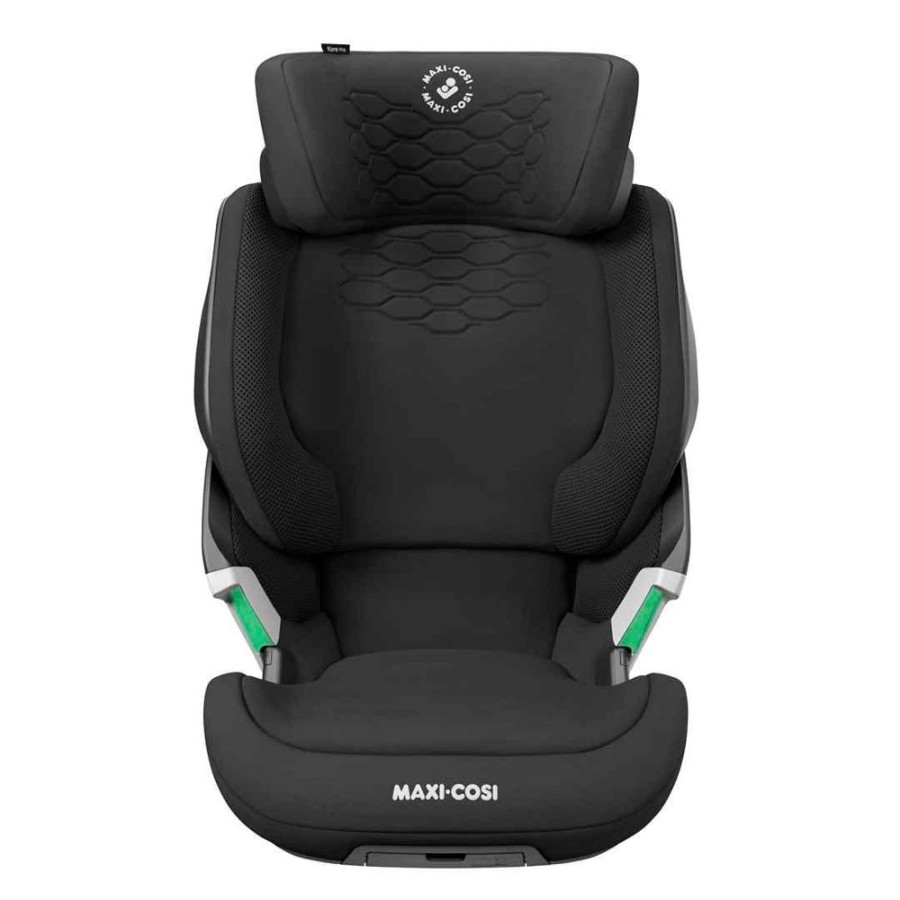 Prams & Pushchairs Maxi-Cosi | Maxi-Cosi Kore Pro I-Size Car Seat - Authentic Black